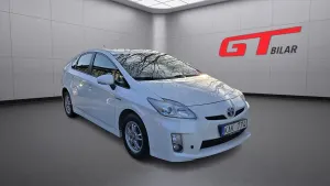 Toyota Prius 2009