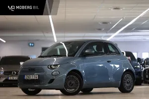 Fiat 500 2022