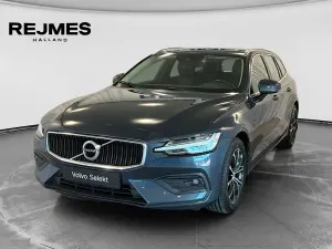 Volvo V60 2021
