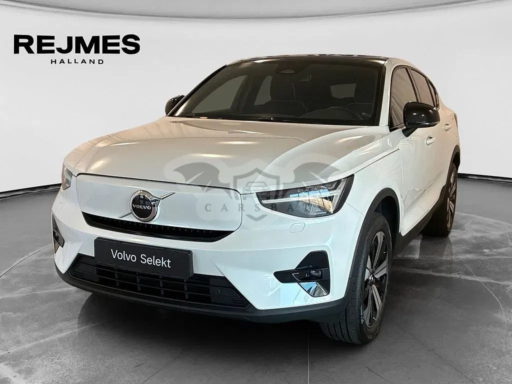 Volvo C40 2023
