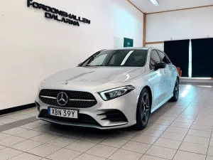 Mercedes-Benz A 2020
