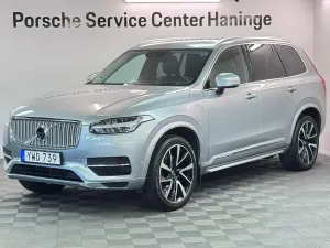 Volvo XC90 2018