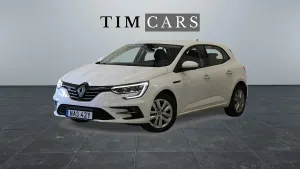 Renault Megane 2022