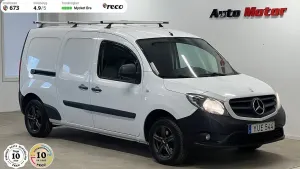 Mercedes-Benz Citan 2018
