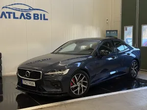 Volvo S60 2019