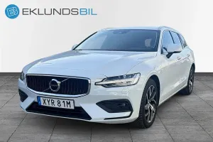 Volvo V60 2021