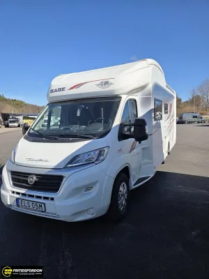 Kabe 740 x lxl alde taksäng 2019