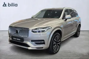 Volvo XC90 2023