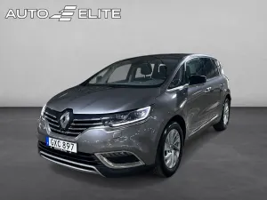 Renault Espace 2016