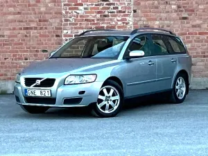 Volvo V50 2008