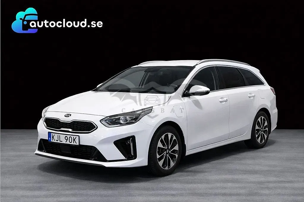 Kia Ceed 2020