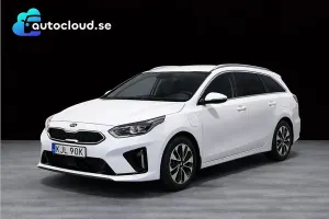 Kia Ceed 2020