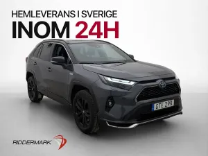 Toyota Rav4 2023
