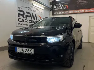 Opel Grandland 2023