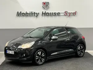 Citroën DS3 2010