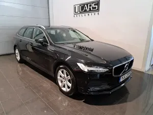 Volvo V90 2016
