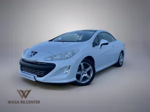 Peugeot 308 2009