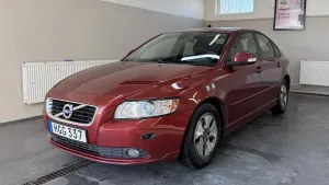 Volvo S40 2010