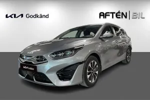 Kia Ceed 2023