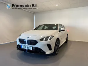 BMW 1 Series 120 2025
