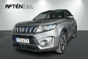 Suzuki Vitara 2019