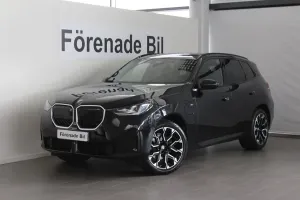 BMW X3 2025