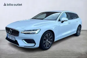 Volvo V60 2021