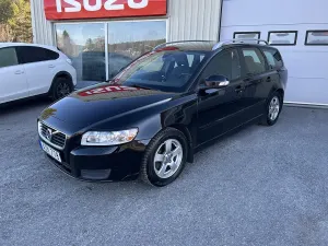 Volvo V50 2012