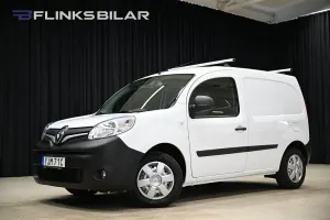 Renault Kangoo 2020