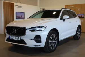 Volvo XC60 2022