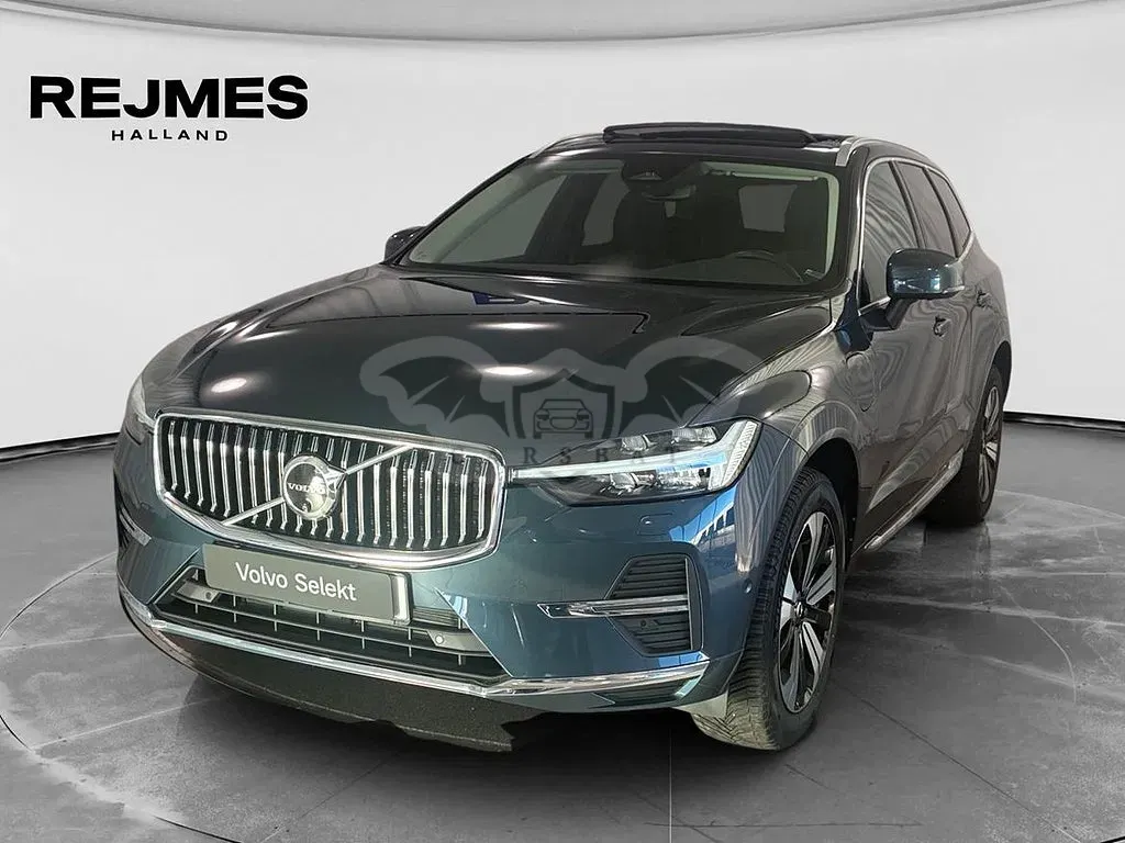 Volvo XC60 2024