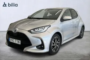 Toyota Yaris 2023