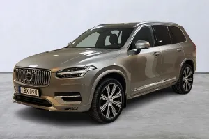 Volvo XC90 2020