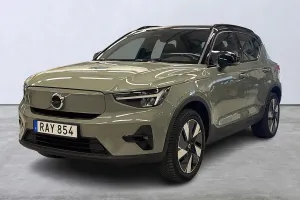 Volvo XC40 2023