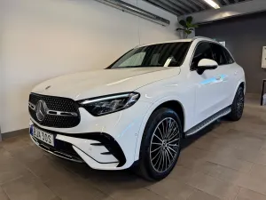 Mercedes-Benz GLC 2023