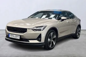 Polestar 2 2023