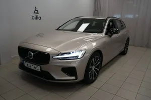 Volvo V60 2024