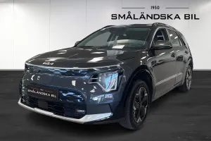 Kia Niro 2023