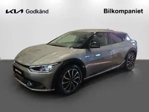 Kia EV6 2024