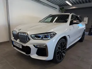 BMW X6 2020