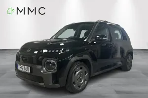 Hyundai Inster 2025