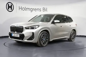 BMW iX1 2023