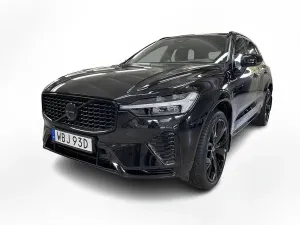 Volvo XC60 2025