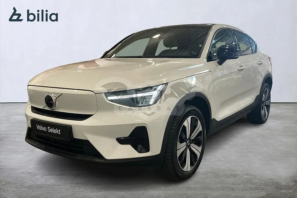 Volvo C40 2023