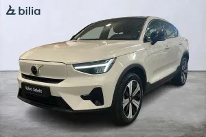 Volvo C40 2023