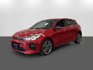 Kia Rio 2021