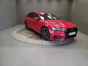Audi A6 2023