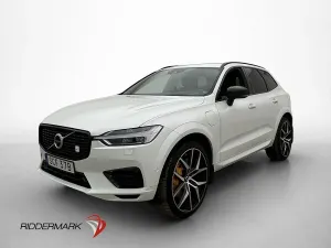 Volvo XC60 2020
