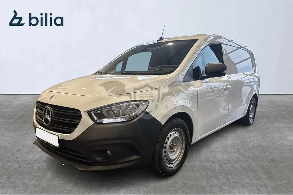 Mercedes-Benz Citan 2023