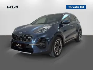 Kia Sportage 2020